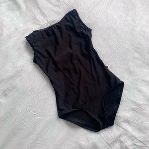 Yumiko Sofiane Leotard Like New!